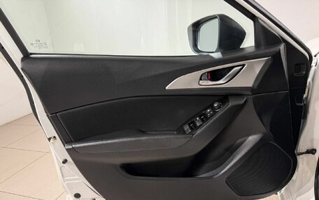 Mazda 3, 2018 год, 1 779 000 рублей, 15 фотография