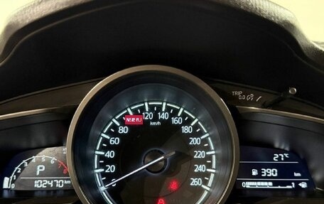 Mazda 3, 2018 год, 1 779 000 рублей, 9 фотография