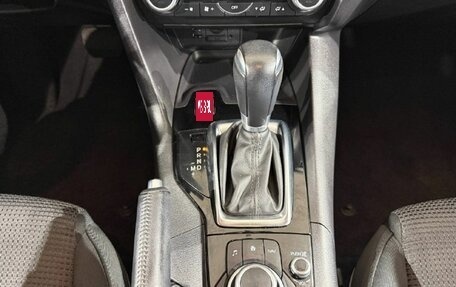 Mazda 3, 2018 год, 1 779 000 рублей, 12 фотография