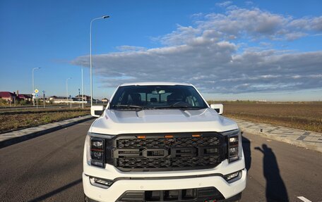 Ford F-150, 2023 год, 7 700 000 рублей, 5 фотография