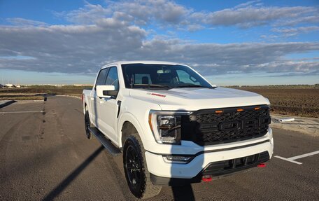 Ford F-150, 2023 год, 7 700 000 рублей, 9 фотография