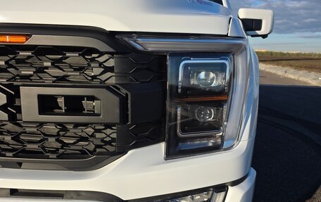 Ford F-150, 2023 год, 7 700 000 рублей, 10 фотография