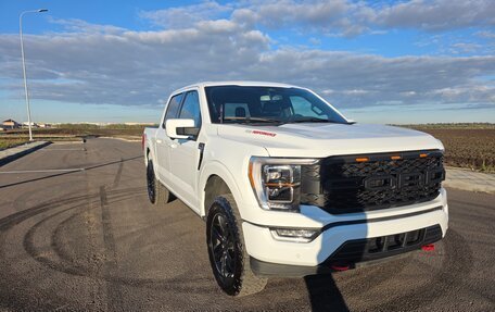 Ford F-150, 2023 год, 7 700 000 рублей, 4 фотография