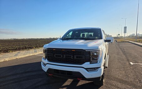 Ford F-150, 2023 год, 7 700 000 рублей, 7 фотография