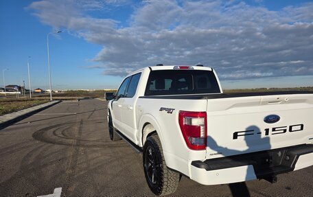 Ford F-150, 2023 год, 7 700 000 рублей, 14 фотография
