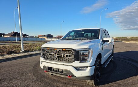 Ford F-150, 2023 год, 7 700 000 рублей, 8 фотография