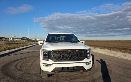 Ford F-150, 2023 год, 7 700 000 рублей, 6 фотография