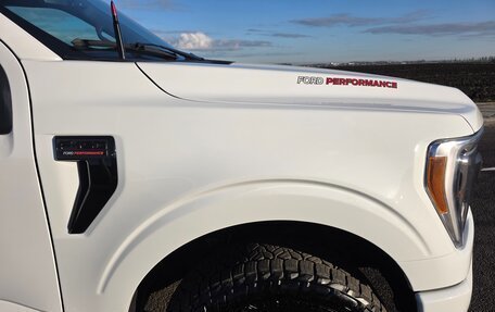Ford F-150, 2023 год, 7 700 000 рублей, 20 фотография