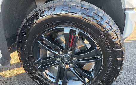 Ford F-150, 2023 год, 7 700 000 рублей, 19 фотография