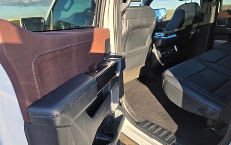 Ford F-150, 2023 год, 7 700 000 рублей, 21 фотография