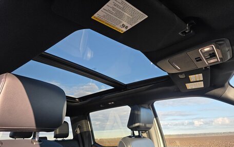 Ford F-150, 2023 год, 7 700 000 рублей, 24 фотография