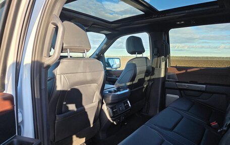 Ford F-150, 2023 год, 7 700 000 рублей, 30 фотография