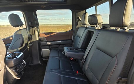 Ford F-150, 2023 год, 7 700 000 рублей, 29 фотография