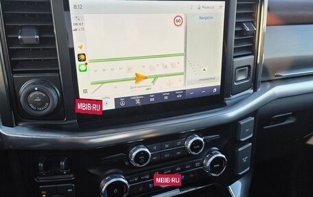 Ford F-150, 2023 год, 7 700 000 рублей, 25 фотография