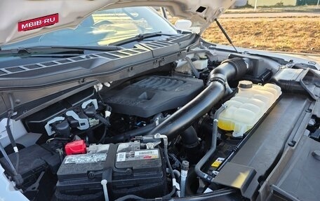 Ford F-150, 2023 год, 7 700 000 рублей, 22 фотография