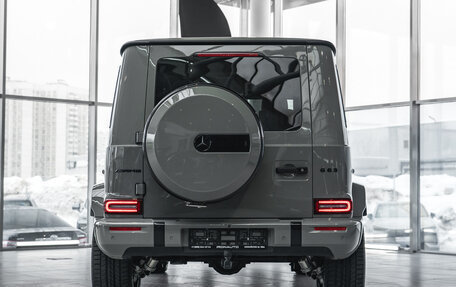 Mercedes-Benz G-Класс AMG, 2025 год, 33 500 000 рублей, 6 фотография