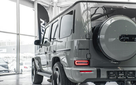 Mercedes-Benz G-Класс AMG, 2025 год, 33 500 000 рублей, 10 фотография