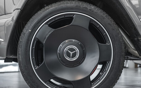 Mercedes-Benz G-Класс AMG, 2025 год, 33 500 000 рублей, 11 фотография