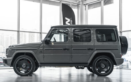 Mercedes-Benz G-Класс AMG, 2025 год, 33 500 000 рублей, 8 фотография