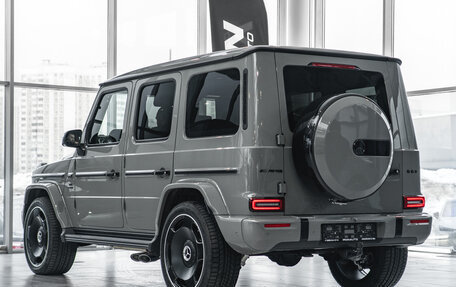Mercedes-Benz G-Класс AMG, 2025 год, 33 500 000 рублей, 7 фотография