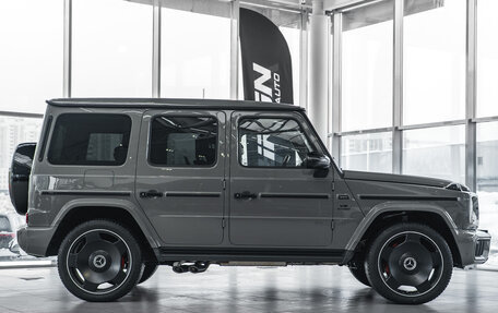 Mercedes-Benz G-Класс AMG, 2025 год, 33 500 000 рублей, 4 фотография