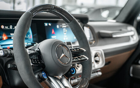 Mercedes-Benz G-Класс AMG, 2025 год, 33 500 000 рублей, 14 фотография