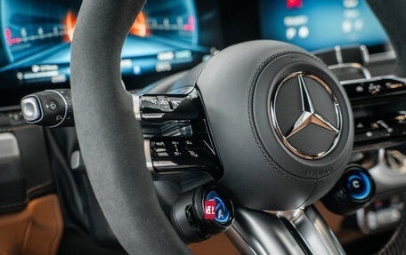 Mercedes-Benz G-Класс AMG, 2025 год, 33 500 000 рублей, 15 фотография