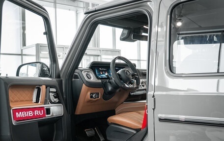 Mercedes-Benz G-Класс AMG, 2025 год, 33 500 000 рублей, 12 фотография