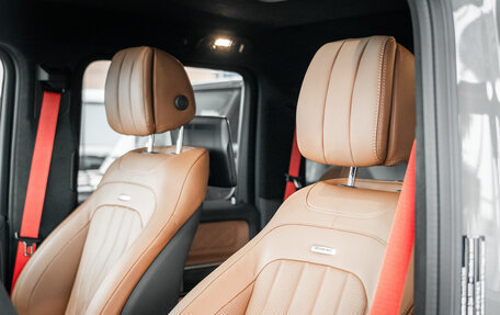 Mercedes-Benz G-Класс AMG, 2025 год, 33 500 000 рублей, 18 фотография