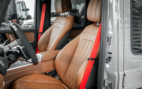 Mercedes-Benz G-Класс AMG, 2025 год, 33 500 000 рублей, 16 фотография