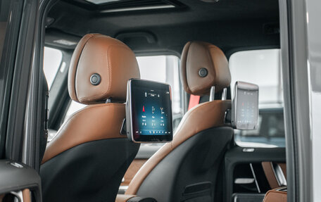 Mercedes-Benz G-Класс AMG, 2025 год, 33 500 000 рублей, 21 фотография