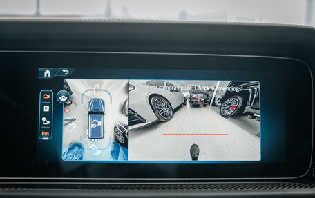 Mercedes-Benz G-Класс AMG, 2025 год, 33 500 000 рублей, 30 фотография