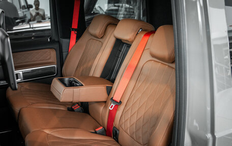 Mercedes-Benz G-Класс AMG, 2025 год, 33 500 000 рублей, 20 фотография