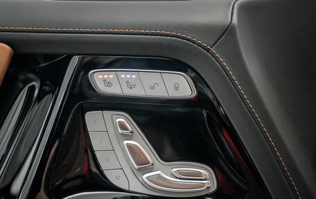 Mercedes-Benz G-Класс AMG, 2025 год, 33 500 000 рублей, 27 фотография