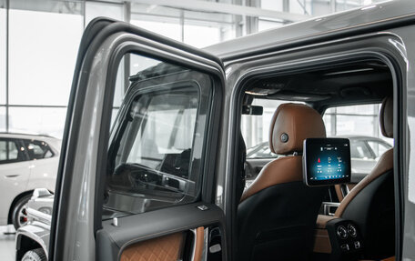 Mercedes-Benz G-Класс AMG, 2025 год, 33 500 000 рублей, 25 фотография