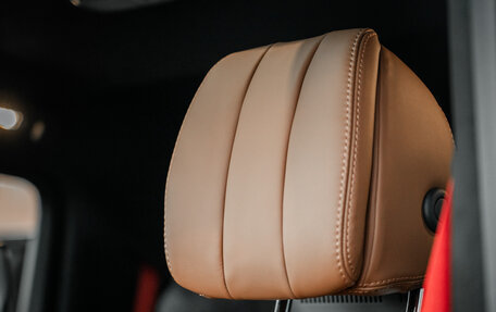 Mercedes-Benz G-Класс AMG, 2025 год, 33 500 000 рублей, 23 фотография