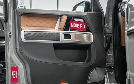 Mercedes-Benz G-Класс AMG, 2025 год, 33 500 000 рублей, 17 фотография