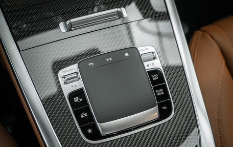 Mercedes-Benz G-Класс AMG, 2025 год, 33 500 000 рублей, 29 фотография