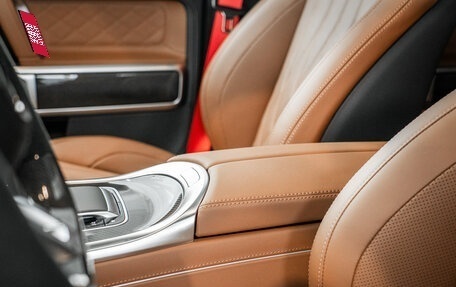 Mercedes-Benz G-Класс AMG, 2025 год, 33 500 000 рублей, 19 фотография