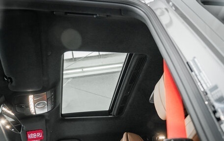 Mercedes-Benz G-Класс AMG, 2025 год, 33 500 000 рублей, 24 фотография