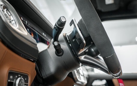 Mercedes-Benz G-Класс AMG, 2025 год, 33 500 000 рублей, 28 фотография