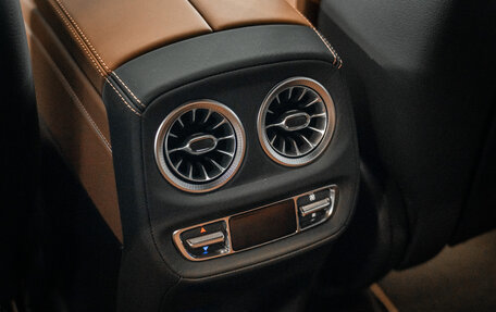Mercedes-Benz G-Класс AMG, 2025 год, 33 500 000 рублей, 31 фотография
