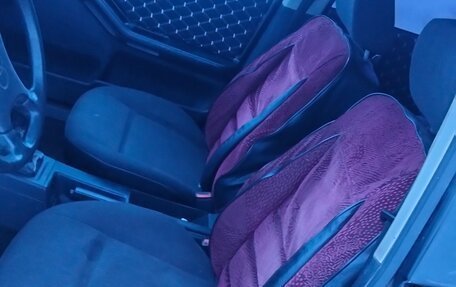 Audi 80, 1991 год, 185 000 рублей, 4 фотография