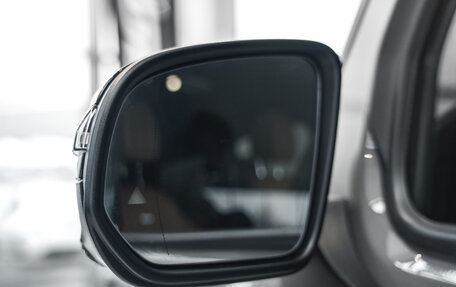 Mercedes-Benz G-Класс AMG, 2025 год, 33 500 000 рублей, 34 фотография