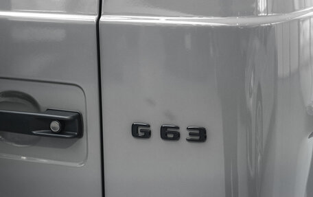 Mercedes-Benz G-Класс AMG, 2025 год, 33 500 000 рублей, 39 фотография
