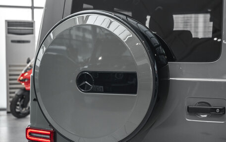 Mercedes-Benz G-Класс AMG, 2025 год, 33 500 000 рублей, 40 фотография