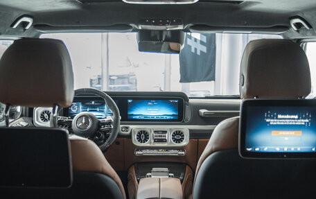 Mercedes-Benz G-Класс AMG, 2025 год, 33 500 000 рублей, 35 фотография