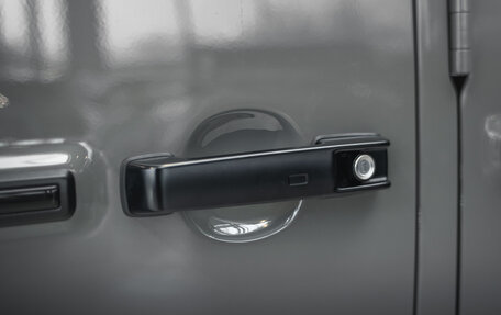 Mercedes-Benz G-Класс AMG, 2025 год, 33 500 000 рублей, 38 фотография