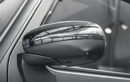 Mercedes-Benz G-Класс AMG, 2025 год, 33 500 000 рублей, 37 фотография