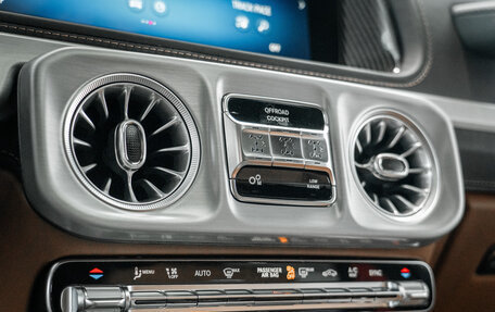 Mercedes-Benz G-Класс AMG, 2025 год, 33 500 000 рублей, 33 фотография